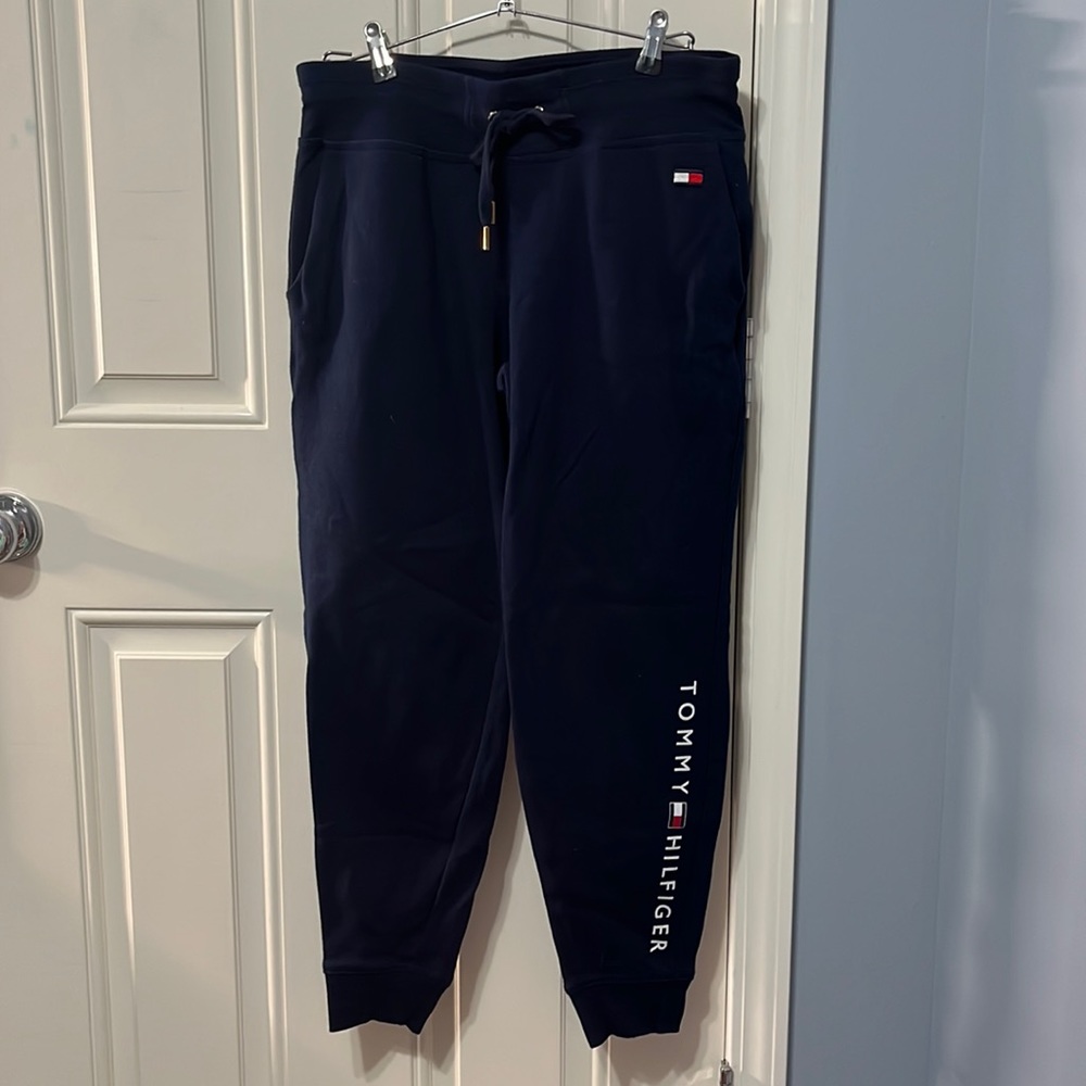 COPY - TOMMY HILFIGER SWEATPANTS
